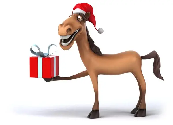 depositphotos_57391813-stock-illustration-fun-horse-with-present